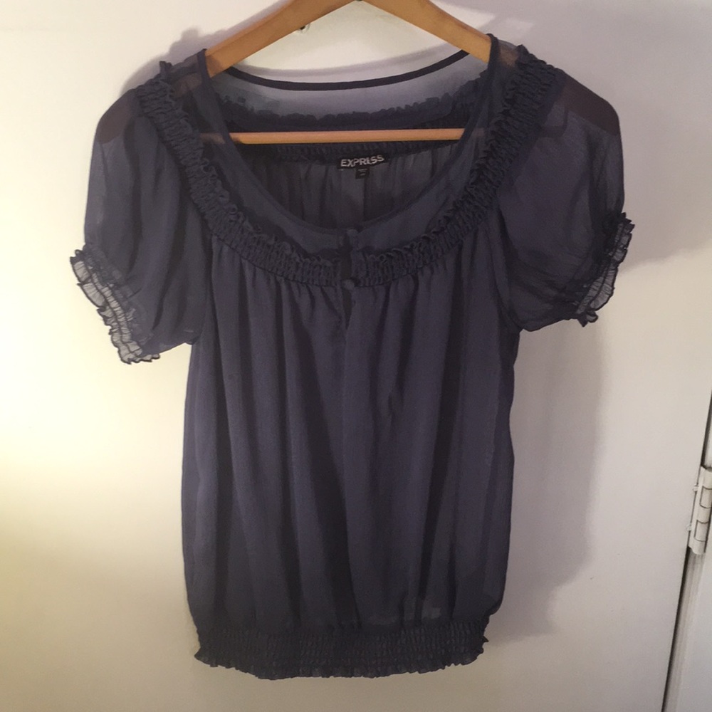 express top - Picture 6 of 6